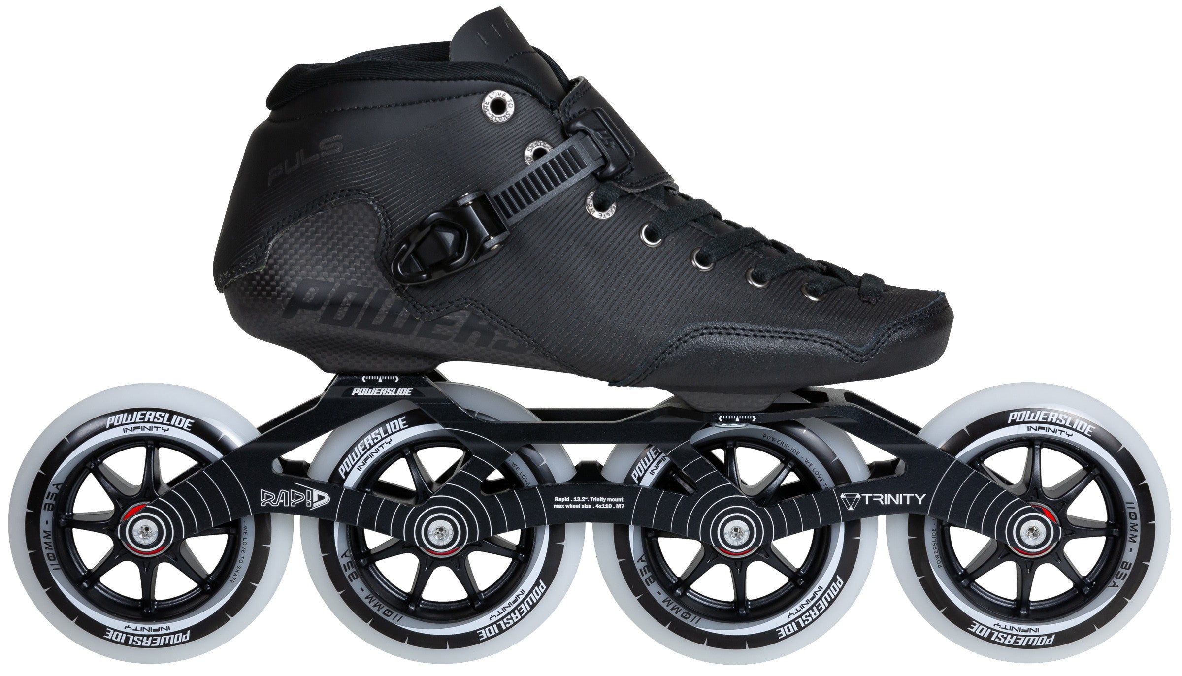Powerslide rolerji PULS 110