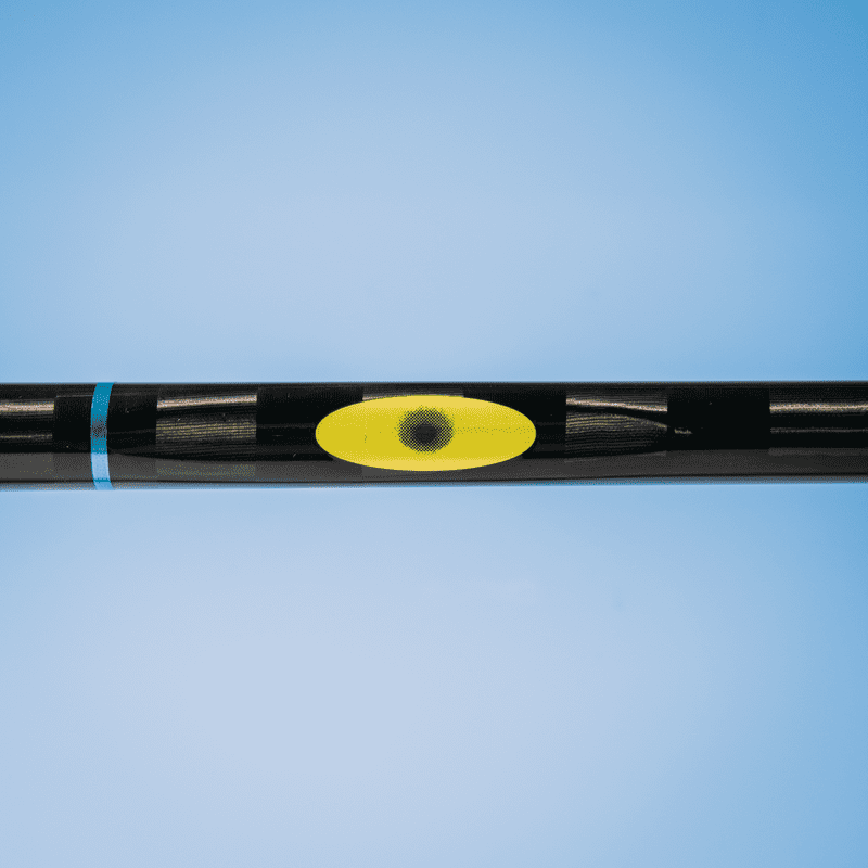Salming P-series Kickzone Pro F27 floorball stick (shaft only)