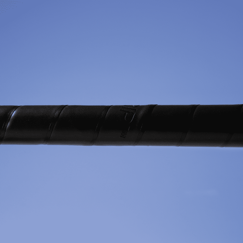 Salming P-series Aero F27 floorball stick (shaft only) black/blue