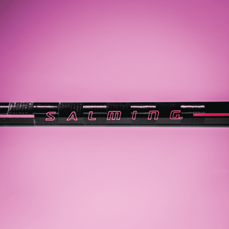 Salming Q-Series Carbon Pro F29 floorball stick (shaft only)