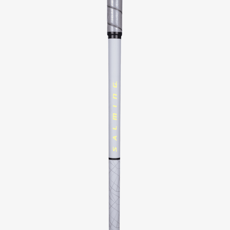 Salming Ultralite Q1 Blade F29 floorball stick grey/black