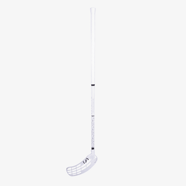 Salming Ultralite Q1 Blade F29 floorball stick white/black