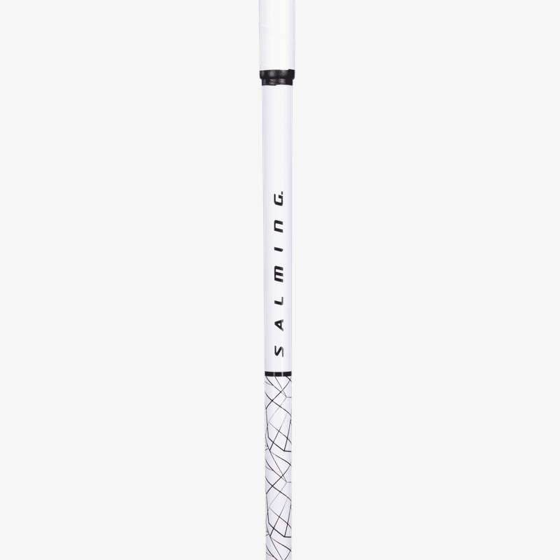 Salming Ultralite Q1 Blade F29 floorball stick white/black