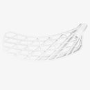 Salming Flow biopower loparček za floorball (bele barve)