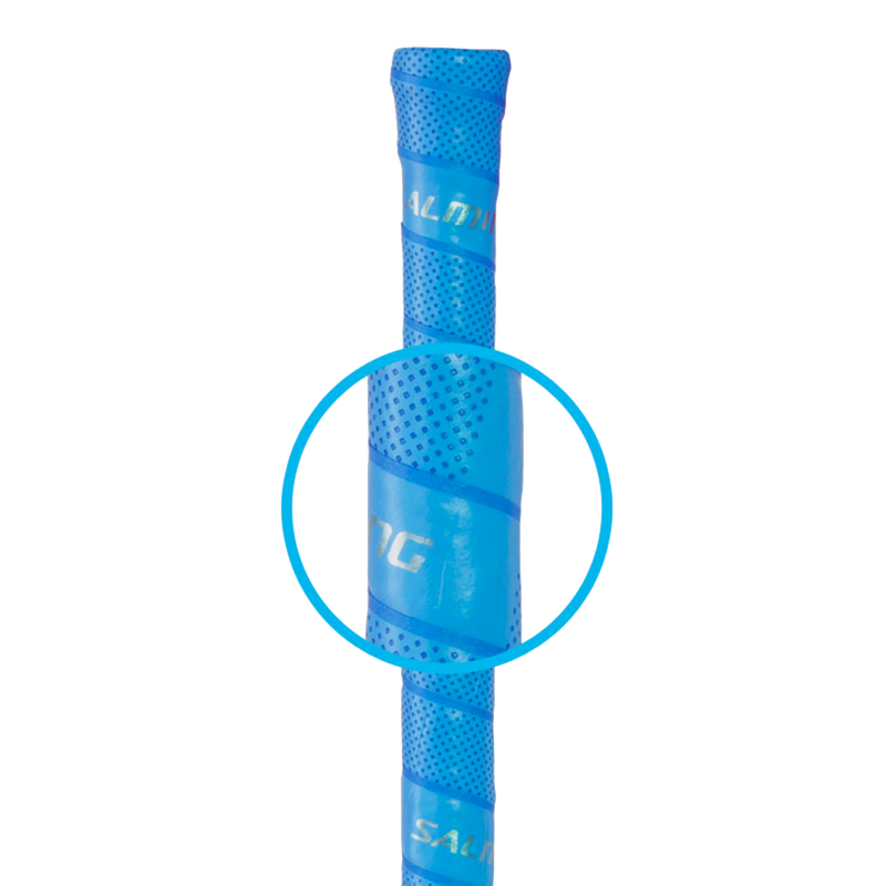 Salming ultimate grip blue