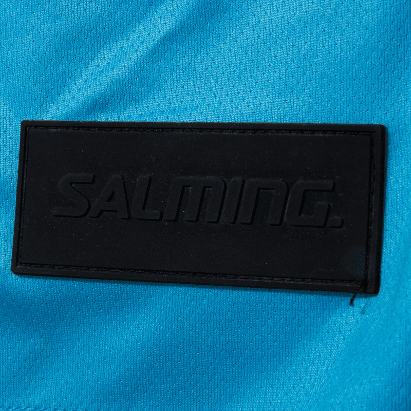 Salming goalie jersey SR blue/white