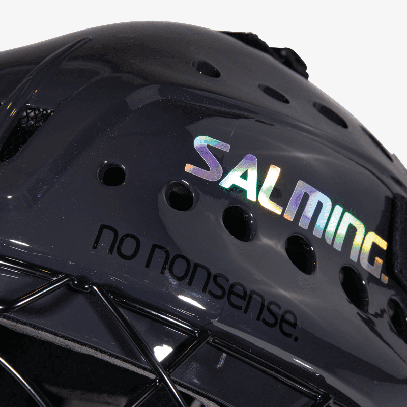 Salming Phoenix Elite helmet