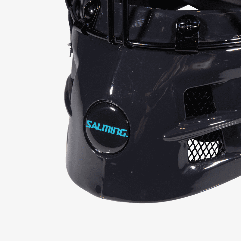 Salming Phoenix Elite helmet