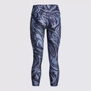 UA Vanish AOP ankle leg ženske pajkice