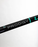 Unihoc UNILITE PRODIGY FL 36 black/turquoise floorball palica