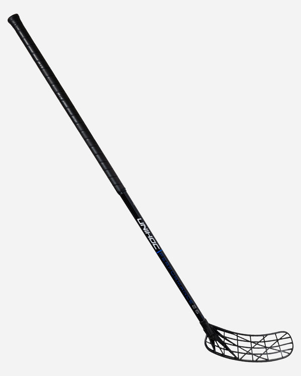 UNIHOC FLOORBALL PALICA EVOLITE PERFORMANCE MID FL 26 BLACK
