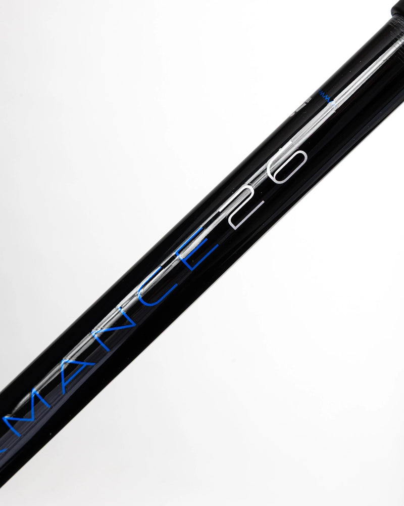 UNIHOC FLOORBALL PALICA EVOLITE PERFORMANCE MID FL 26 BLACK