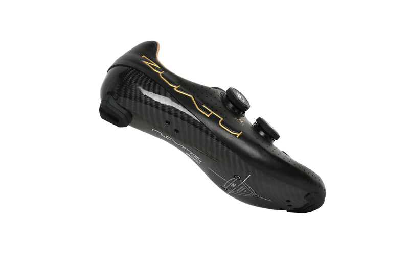 Zuatu road cycling shoes Z001 Standard Edition Black