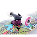 Tempish rolka Crazzy