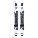 Skiboards od Snowfeet | 90 CM | Skiblades Snowblades Short Skis