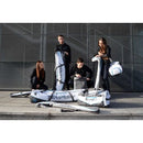 Tempish floorball torba Volum 