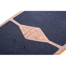 Tempish surfy longboard Tropic T