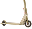 Aztek Complete Architect skiro za trike- Srebren 