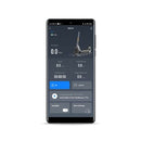 Urbis U8 električni skiro 500W