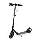 Tempish zložljivi skiro SMF 200 R