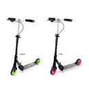 Tempish zložljivi otroški skiro Nixin 125 II