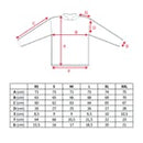 Tempish floorball SIXTH SENSE T3.0 dres za vratarja