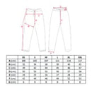 Tempish floorball SIXTH SENSE T3.0 hlače za golmane