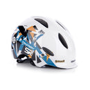 Tempish rolarska otroška čelada Stryker