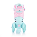 Twixer otroski dekliski nastavljivi rolerji