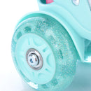 Twixer otroski dekliski nastavljivi rolerji