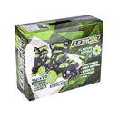 Twixer otroski nastavljivi rolerji