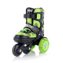 Twixer otroski nastavljivi rolerji