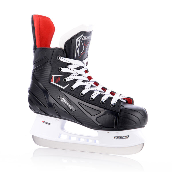 FunActiv ICE TRACK moske hokejske drsalke