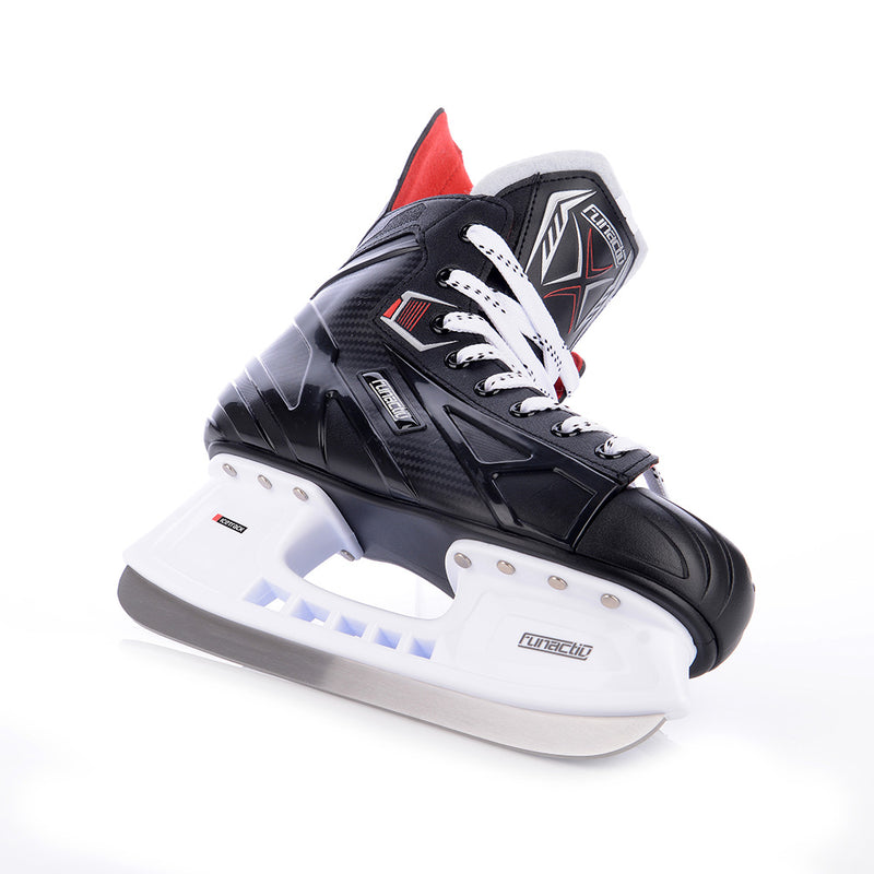 FunActiv ICE TRACK otroske hokejske drsalke