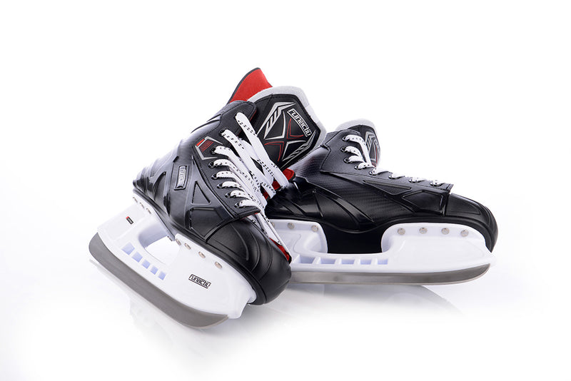FunActiv ICE TRACK otroske hokejske drsalke