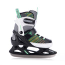 Tempish nastavljive otroške drsalke Systentice