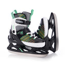 Tempish nastavljive otroške drsalke Systentice