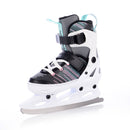 Tempish nastavljive otroške dekliske drsalke Systentice