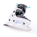 Tempish nastavljive otroške dekliske drsalke Systentice