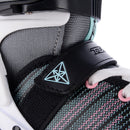 Tempish nastavljive otroške dekliske drsalke Systentice