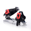 Tempish nastavljive otroške drsalke First Skate