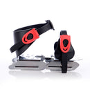 Tempish nastavljive otroške drsalke First Skate