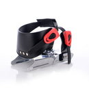 Tempish nastavljive otroške drsalke First Skate