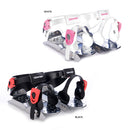 Tempish otroške nastavljive drsalke First skate