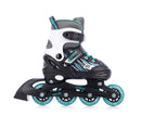 FunActiv TRILO 4in1 – otroški rolerji in drsalke
