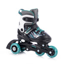 FunActiv TRILO 4in1 – otroški rolerji in drsalke
