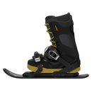 Skiskates od Snowfeet* | 44 CM | Snowblades Skiblades