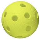 CRATER FLOORBALL BALL WHITE