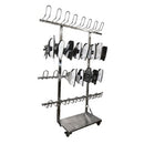 Sušilec Tempish BOW-16 za čevlje, rokavice, premičen