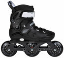 Powerslide nastavljivi otroški rolerji Jet Pro Black